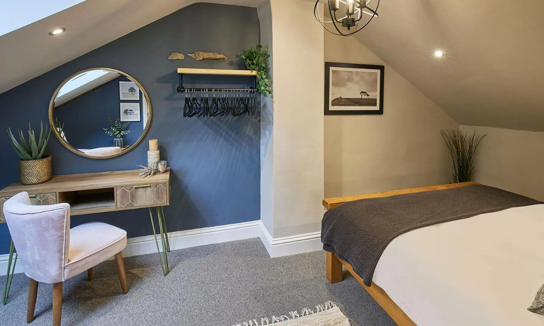 Holiday home Nook Cottage Richmond  United Kingdom