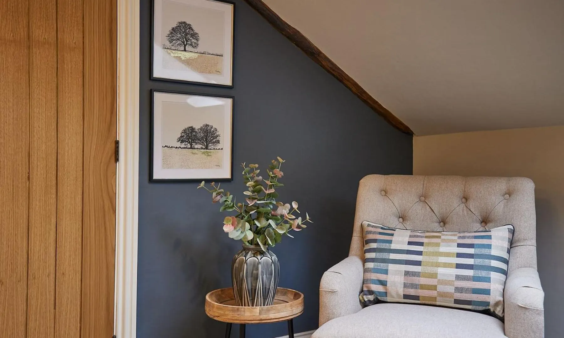 Holiday home Nook Cottage Richmond