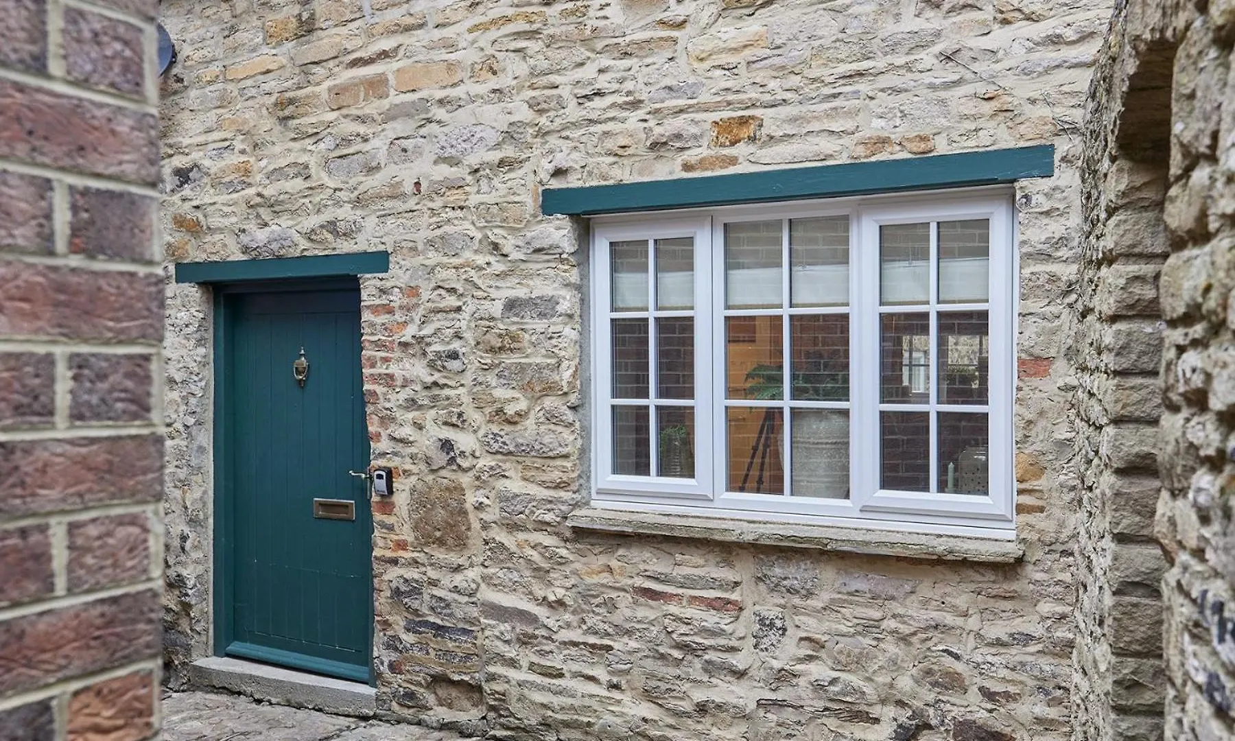 Nook Cottage Richmond  United Kingdom