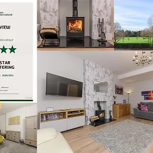 Park View - 4 Star Luxury , Belfast United Kingdom