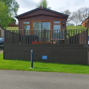  Chalet Stag